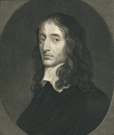 John Selden (1584-1654) aus 